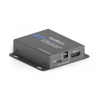 PureLink PureTools Audio Extraktor PT-C-HDEARC-4K 4K 18Gbps HDMI eARC - Eingänge: HDMI - Ausgänge: HDMI