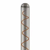 EGLO Leuchten Lampe 4 W E27 Warmweiss - Energieeffizienzklasse EnEV 2020: Keine - Lampensockel: E27 - Farbtemperatur Kelvin: 1700 K - Gesamtleistung: 4 W - Dimmbar: dimmbar - Zusätzliche Ausstattung: Keine