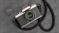 TTArtisan APS-C 35mm F1.4 MILC Black