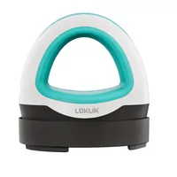 LOKLiK SG-RYJ-0157-EU-L-B2B pressa a caldo 250 W Nero, Bianco 66 x 110 mm 180 °C Display incorporato