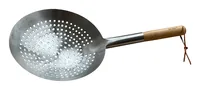 Hot Wok Sieb - Produkttyp: Grillwender - Material: Edelstahl - Set: Nein