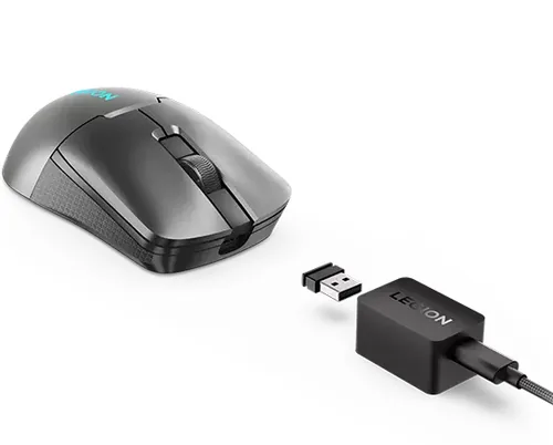 Lenovo 530 Legion M600s Wireless Gaming Mouse