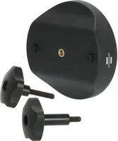 Brennenstuhl Universal Magnethalter MH 1
