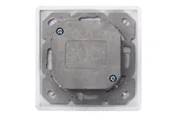 Digitus DN-9001-N socket-outlet RJ-45 White