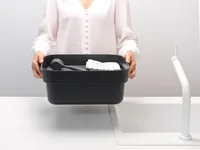 Brabantia Spülschüssel Dark Grey