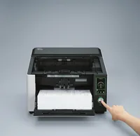 FI-8820 A3 DUPLEX DOCUMENT SCANNER