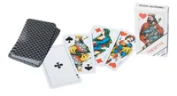 AGM 1066012246 playing cards 40 pc(s)