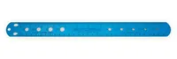 ParkTool Velomassstab SBC-1 - Fahrrad Werkzeugtyp: Velomassstab - Nachhaltigkeit: Nicht angegeben - Set: Nein - Farbe: Blau