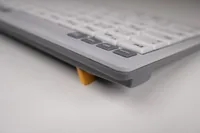 BakkerElkhuizen Tastatur UltraBoard 950 V2 Wireless DE retail