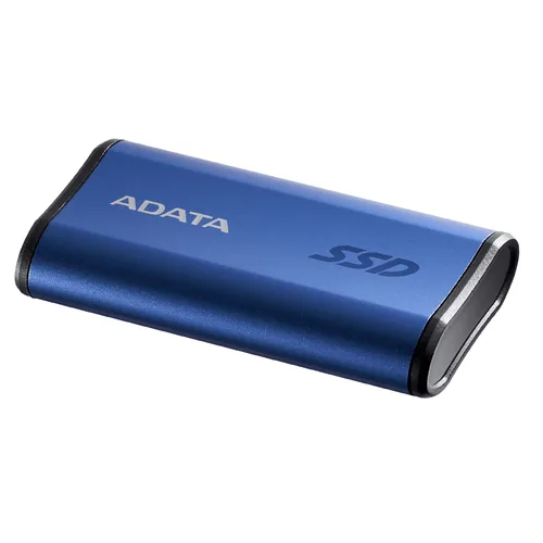 SE880 1 TB, Externe SSD (blau, USB-C 3.2 Gen 2x2 (20 Gbit/s))