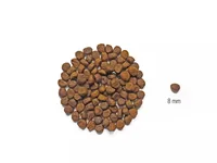 Dog's Love Trockenfutter Junior, Huhn, 2 kg - Tierbedürfnis: Wachstum & Trächtigkeit - Geschmacksrichtung: Geflügel - Zertifikate: Keine Zertifizierung - Fleischsorte: Huhn - Packungsgrösse: 2 kg - Futtereigenschaft: Getreidefrei - Ohne künstliche Zusätze