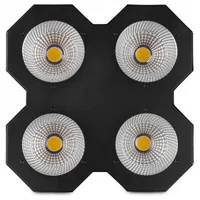 BeamZ SB400 Black