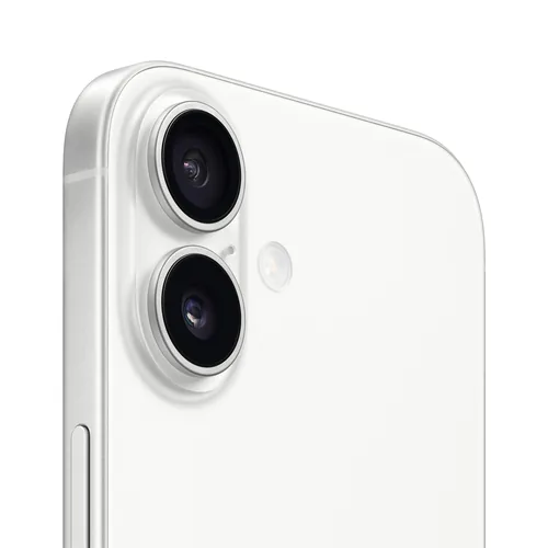 Apple iPhone 17 16 cm (6.3") Dual SIM iOS 26 5G USB Type-C 256 GB White