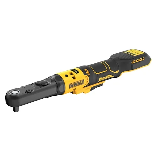 18V cordless ratchet DCF510N DEWALT