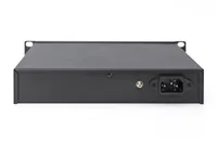 Digitus 10" Gigabit 16-Port Unmanaged Switch