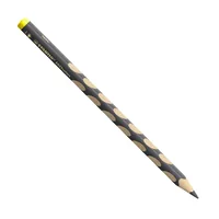 STABILO Farbstifte EASYcolors Grau - Anwender: Kinder - Kreativbedarf - Schule - Set: Nein - Detailfarbe: Grau - Eigenschaft-Stift: Ergonomisch - Farbstifte & Wachsmalstifte-Art: Farbstifte