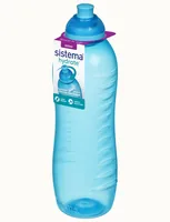 sistema Trinkflasche Twist n Sip Squeeze 620ml 1 Stück