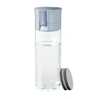 Brita Fill & Go Vital lightblue inkl. 2 MicroDisc