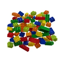 Hubelino 618470 toy building blocks