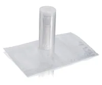 MagicVac 2 Vakuumierfolienrollen 30 cm x 6 m