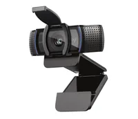 Logitech Webcam C920E HD Pro 1080p  Brown Box