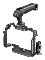 Smallrig Cage Kit for Panasonic Lumix S1R II - Detailfarbe: Schwarz