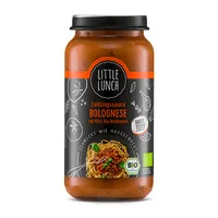 Little Lunch Bio Lieblingssauce Bolognese 250 g