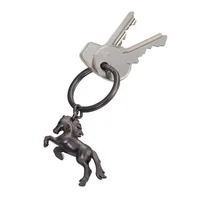 Troika Schlüsselanhänger Wild Horse - Assortiert: Nein - Produkttyp Geschenke: Schlüsselanhänger