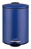 Blomus Tubo 3 L Round Plastic, Metal Blue