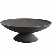 Esschert Design Fire bowl L