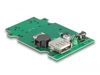 DeLOCK Trigger Module for built-in scanner 90603