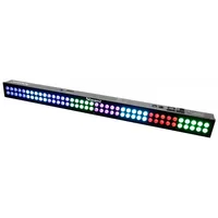 BeamZ LED-Bar LCB803 - Typ: Tubes/Bars - Leuchtmittel: LED - Ausstattung: Lüfter - DMX-fähig - Inkl. Fernbedienung