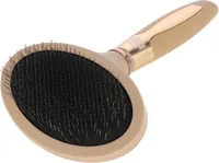 Kerbl MagicBrush Softzupfbürste 11 cm x 21 cm - Produkttyp: Fellreinigung & Pflege - Tierart: Hund