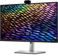 DELL Pro P P2726DEB 68,6 cm (27") LCD 2560 x 1440 pixels Quad HD