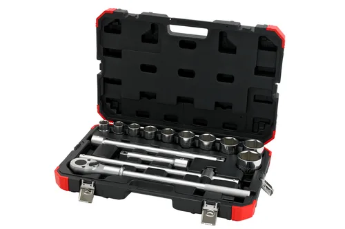 GEDORE red Steckschlüssel-Satz 3/4  14-teilig