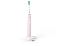 Philips Schallzahnbürste Sonicare 3100-Serie HX3671/11 Rosa - Zahnbürsten-Art: Schallzahnbürste - Stromversorgung: Akkubetrieb - Reinigungsmodi: Tägliche Reinigung - Detailfarbe: Rosa - Bluetooth: Nein - Anwender: Erwachsene