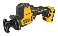 DeWalt DCS312D2-QW Akku-Säge