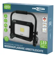Ansmann FL50W-R Black LED 50 W