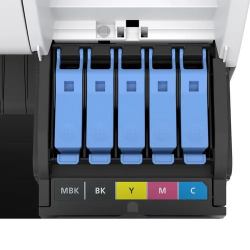 Canon imagePROGRAF TM-340 - 914 mm (36") Großformatdrucker - Farbe - Tintenstrahl - Rolle (91,7 cm)