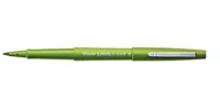 PAPERMATE Nylon Flair 1mm S0971650 lime green