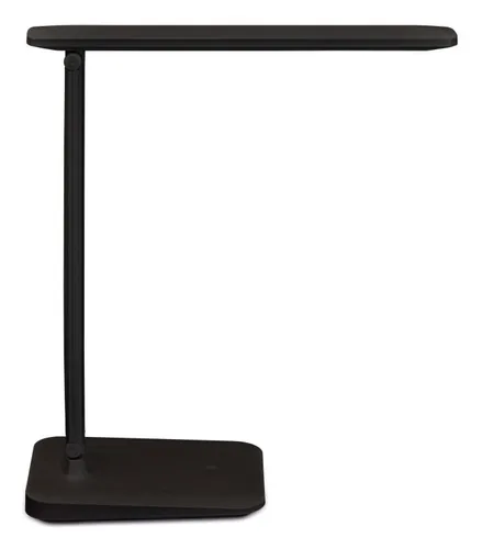 MAUL MAULsally table lamp SMD LED Module 3 W LED E Black