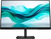 HP Series 3 Pro Serie 3 Pro 21,5-Zoll-FHD-Monitor – 322pf, 54,6 cm (21.5"), 1920 x 1080 Pixel, Full HD, LCD, 5 ms, Schwarz