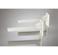 Celexon Wandabstandhalter 50 cm für Pro und Eco 280 & 300 cm - Zubehörtyp: Halterung