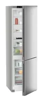 Liebherr Kühl-Gefrierkombination CNsfd 5703 Pure Rechts - Energieeffizienzklasse EnEV 2020: D - Bauart: Freistehend - Einbaunormen: Keine - Nutzinhalt Kühlen: 267.9 l - Gefrierfach Klassifizierung: 4 Sterne - Nutzinhalt Gefrieren: 103 l