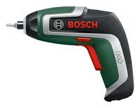 IXO 7 Anniversary-Set 3,6Volt (grün/schwarz, Li-Ionen Akku 2,0Ah, Bitsatz, Saatkugeln, Box)
