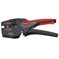 KNIPEX NexStrip Elektriker-Multiwerkzeug, SB-verpackt