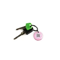 thnxtags Smart Travel Pack XL Pink - Verbindungsmöglichkeiten: Keine - Verbindungsreichweite Max.: 0 m - System-Kompatibilität: Thnx Tags App