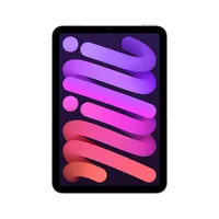Apple iPad mini Wi-Fi 512GB - Purple