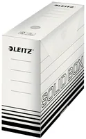 Leitz 61280001 file storage box Cardboard Black