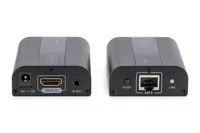 Digitus DS-55204 KVM extender Sender und Empfänger